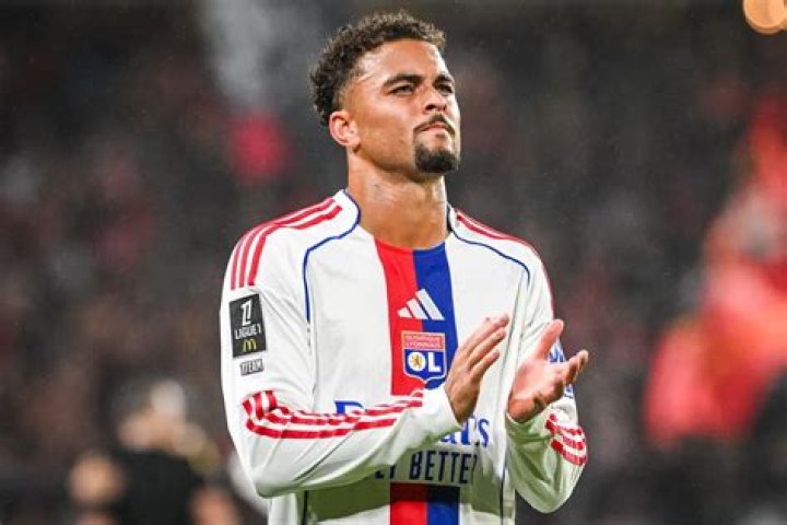 Who is Ruben Kluivert Dating Now?