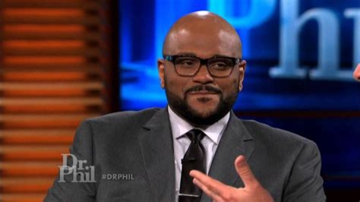Who is Ruben Studdard Dating Now
