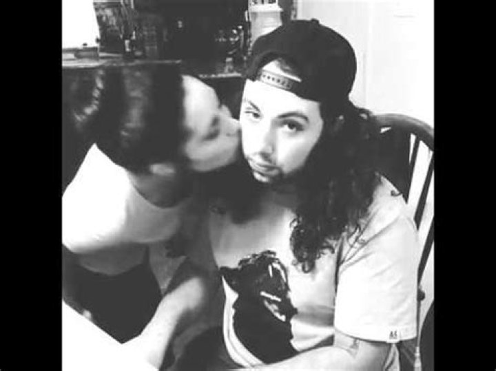 Who is Ruby Da Cherry Dating Now