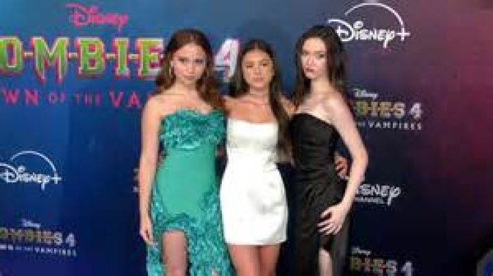 Who is Ruby Granger Dating Now