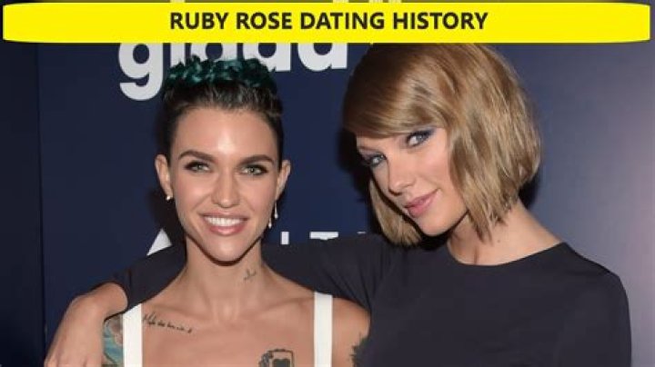 Who is Ruby Imes Dating Now?