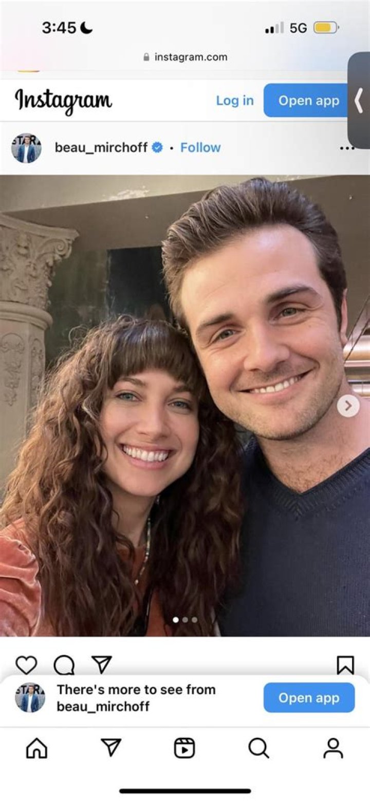 Who is Ruby Schofield Dating Now?