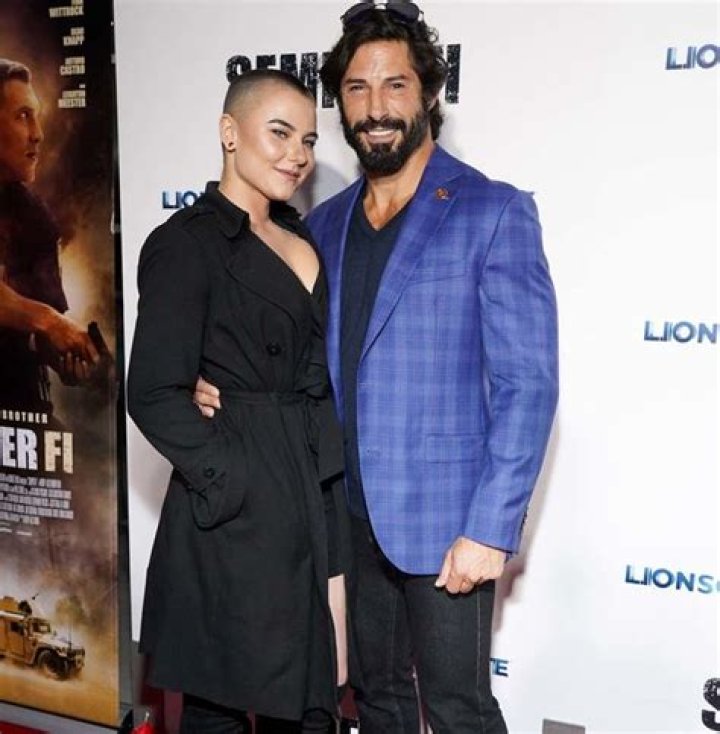 Who is Rudy Reyes Dating Now