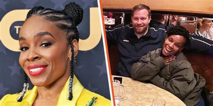 Who is Ruffin Prentiss Dating Now?