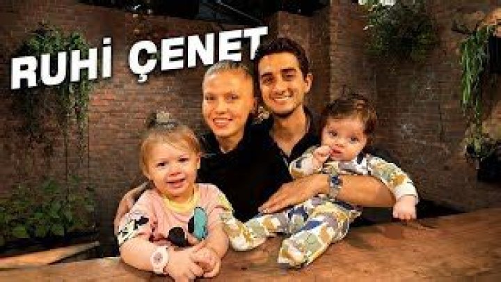 Who is Ruhi Çenet Dating Now?