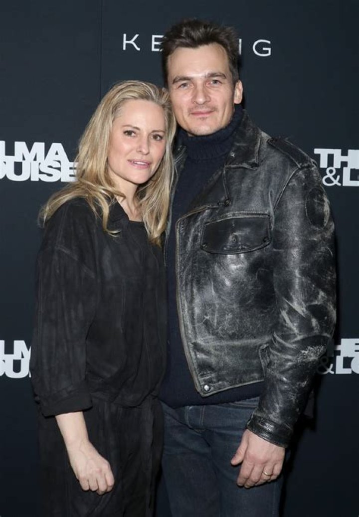 Who is Rupert Friend Dating Now?