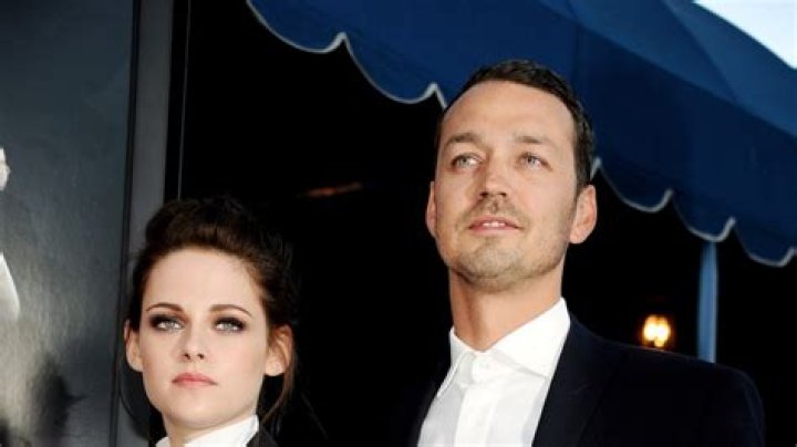 Who is Rupert Sanders Dating Now