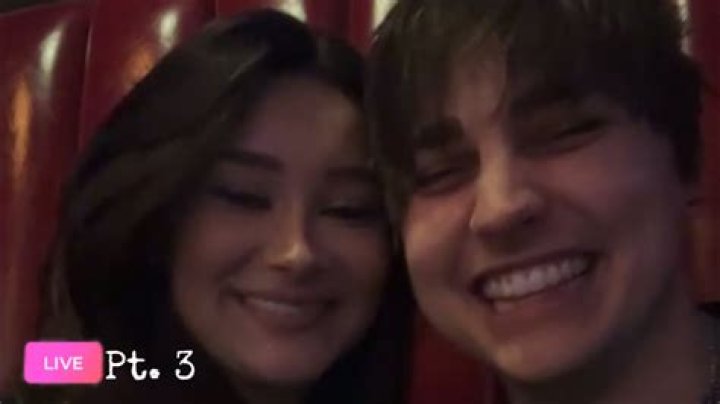 Who is Ruslana Gee Dating Now?