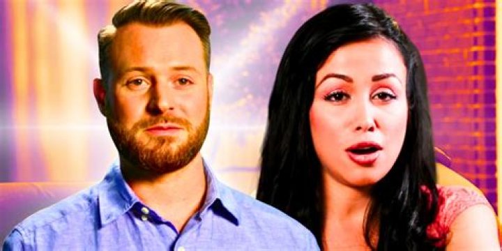 Who is Russ Mayfield Dating Now