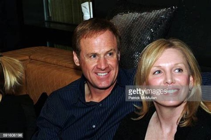 Who is Rusty Wallace Dating Now?