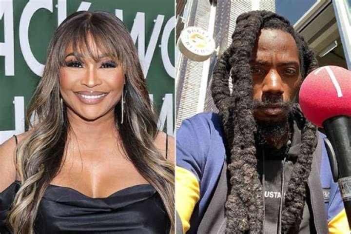 Who is Ryan Bailey Dating Now