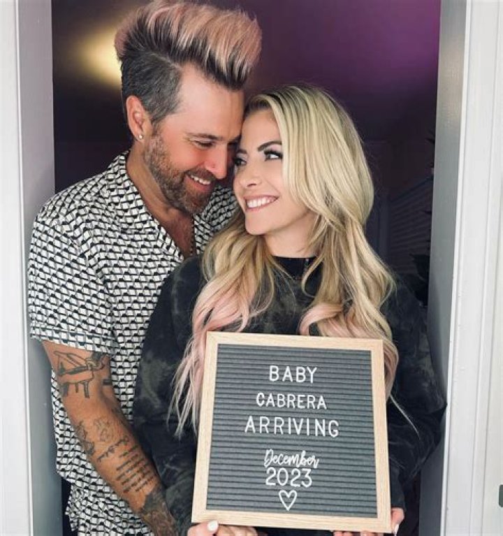 Who is Ryan Cabrera Dating Now?