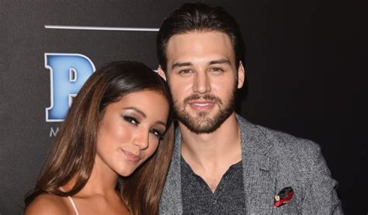 Who is Ryan Guzman Dating Now