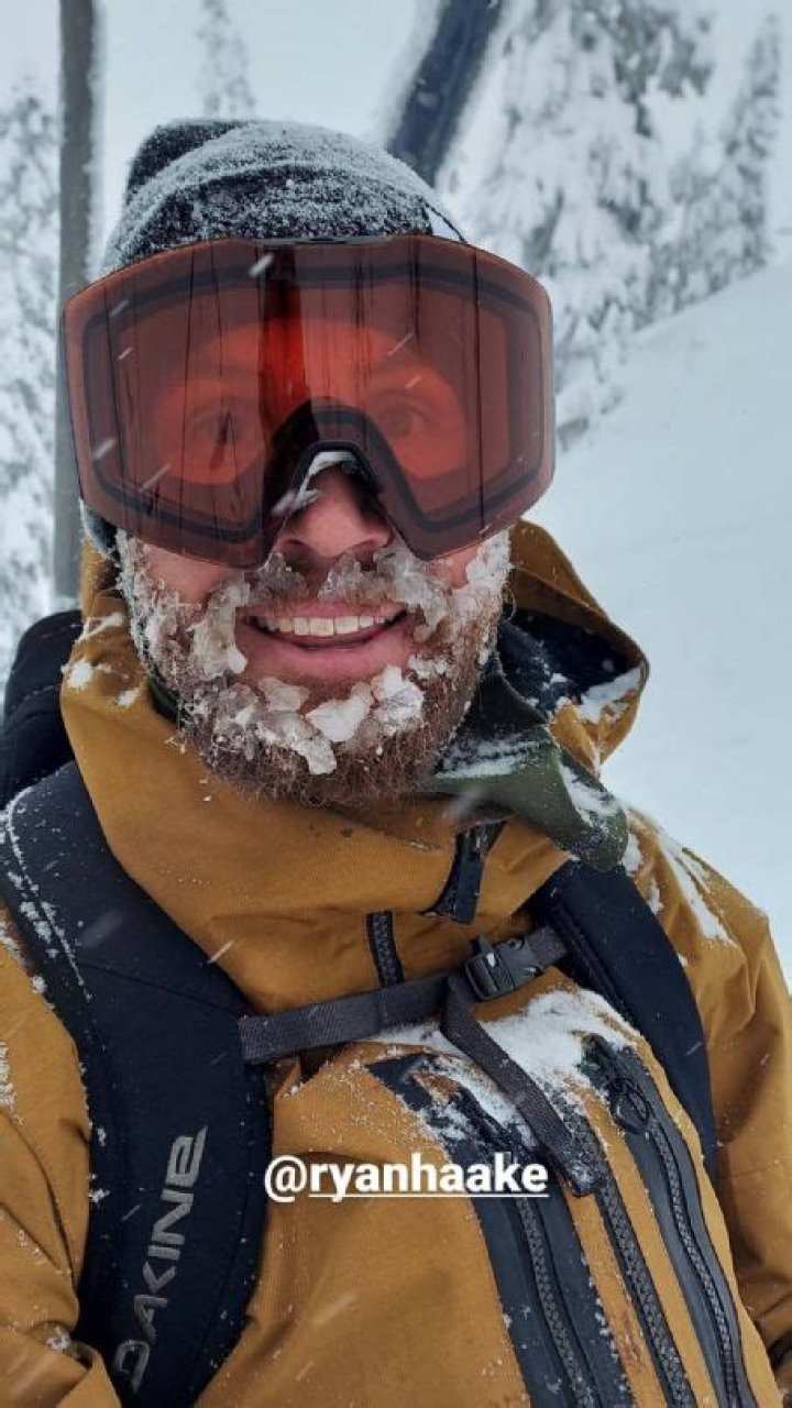 Who is Ryan Haake Dating Now?