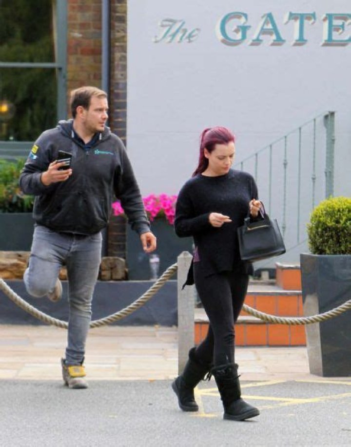 Who is Ryan Harris Dating Now?