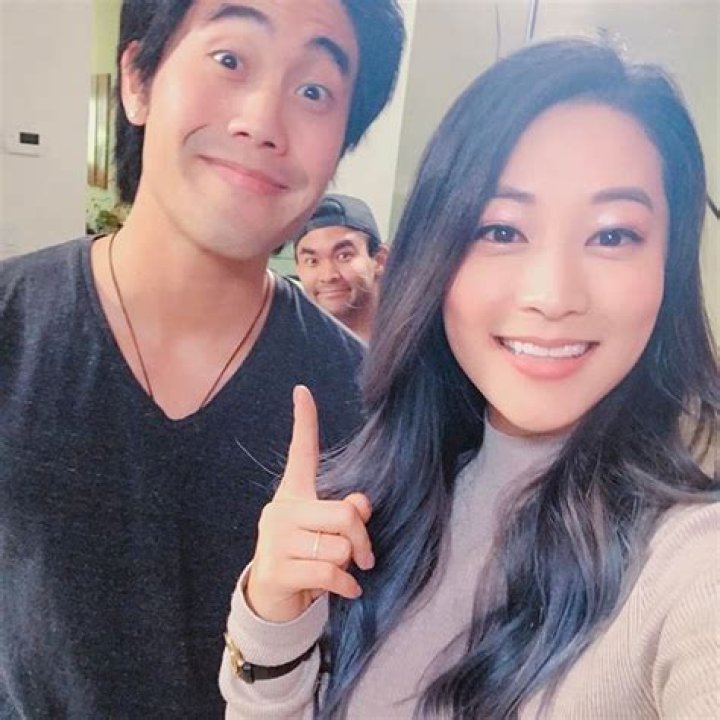 Who is Ryan Higa Dating Now