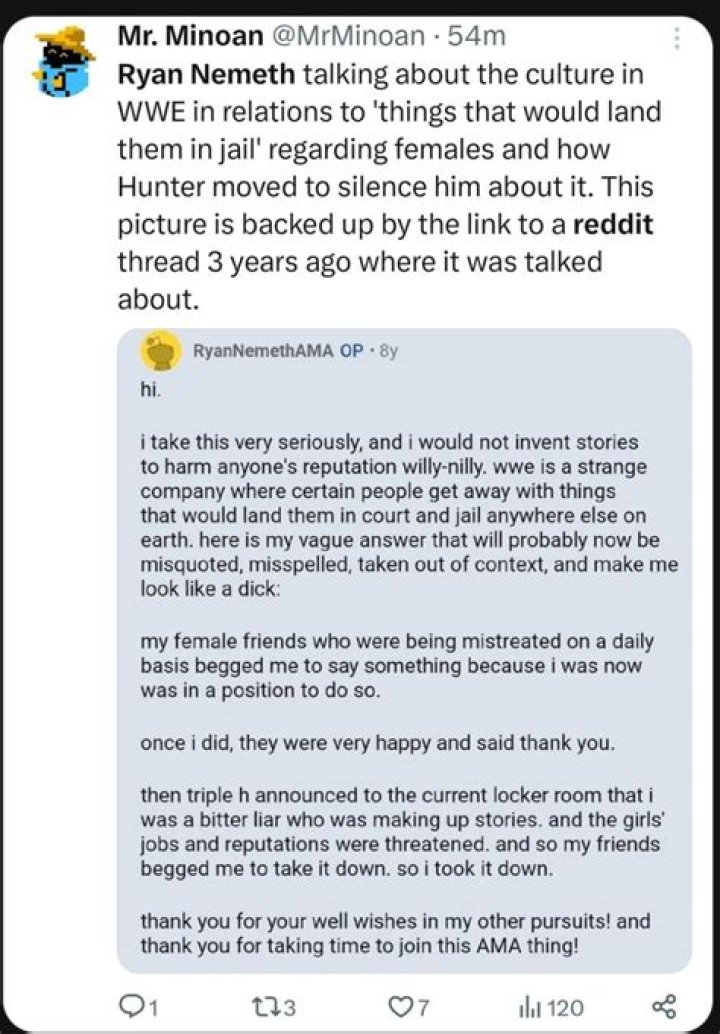 Who is Ryan Nemeth Dating Now