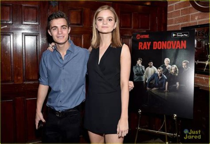 Who is Ryan Newman Dating Now