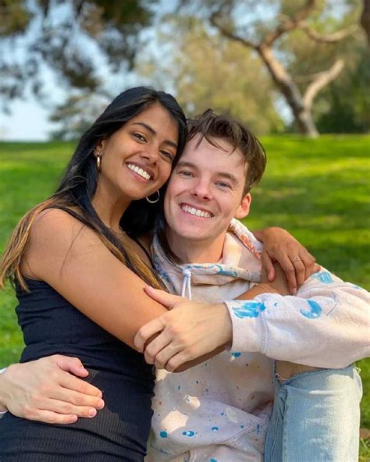 Who is Ryan Prunty Dating Now