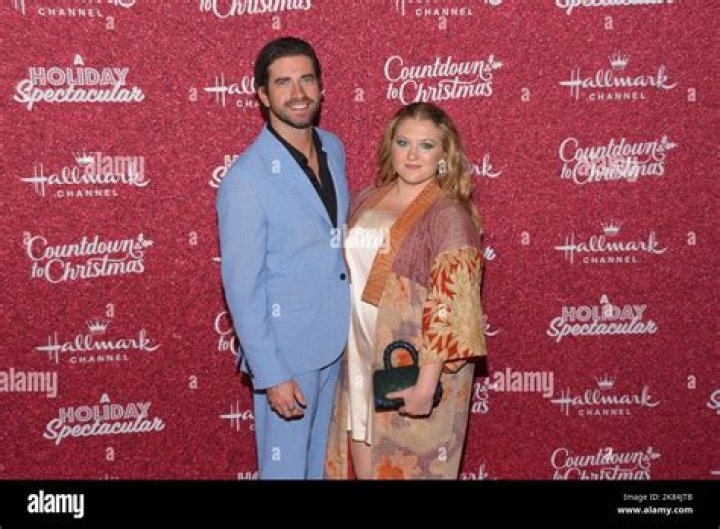 Who is Ryan Rottman Dating Now