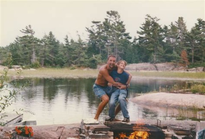 Who is Ryan Stiles Dating Now