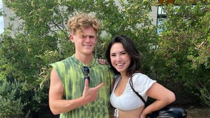 Who is Ryan Trahan Dating Now?