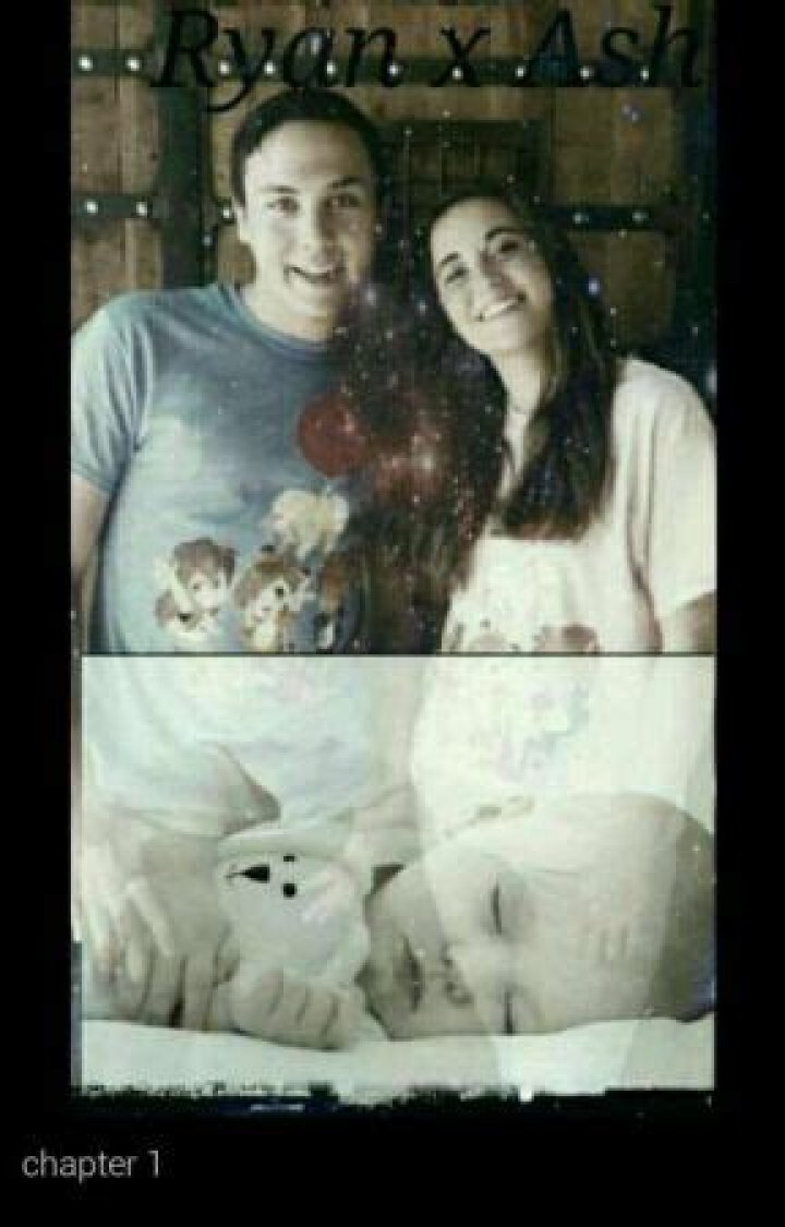 Who is Ryguyrocky Dating Now