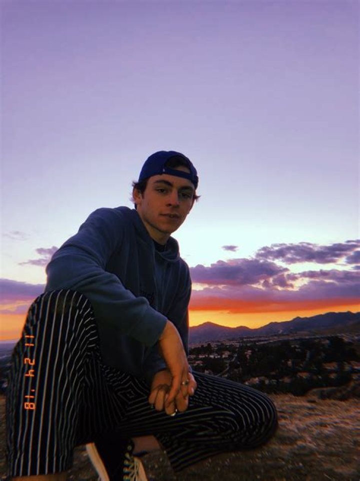 Who is Ryland Lynch Dating Now