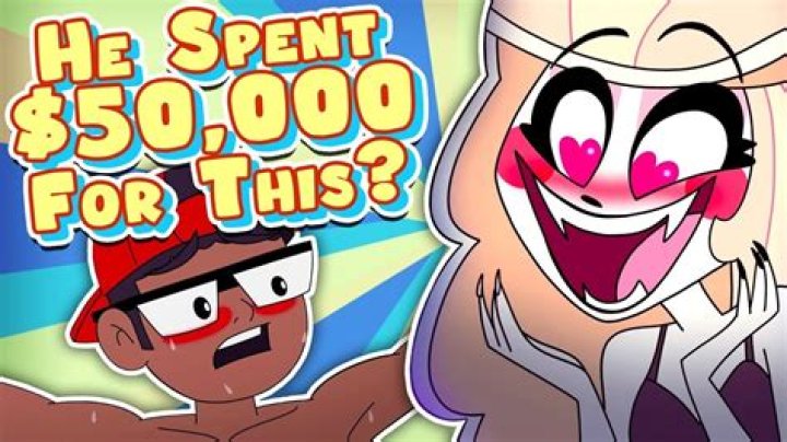 Who is Saberspark Dating Now?