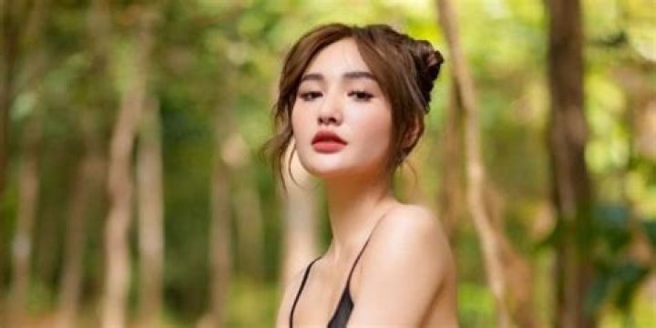 Who is Sachzna Laparan Dating Now?