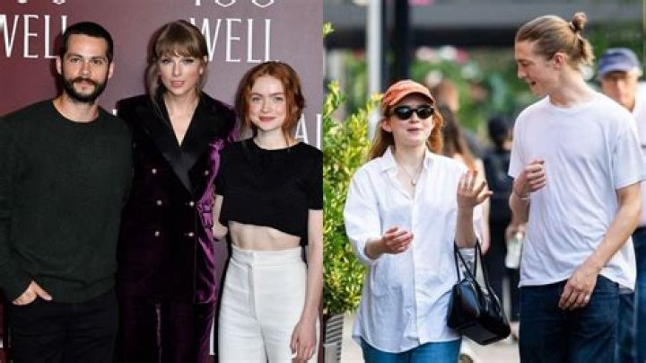 Who is Sadie Sink Dating Now