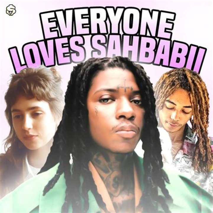 Who is SahBabii Dating Now