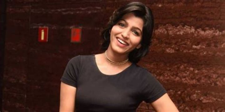 Who is Sai Dhanshika Dating Now?