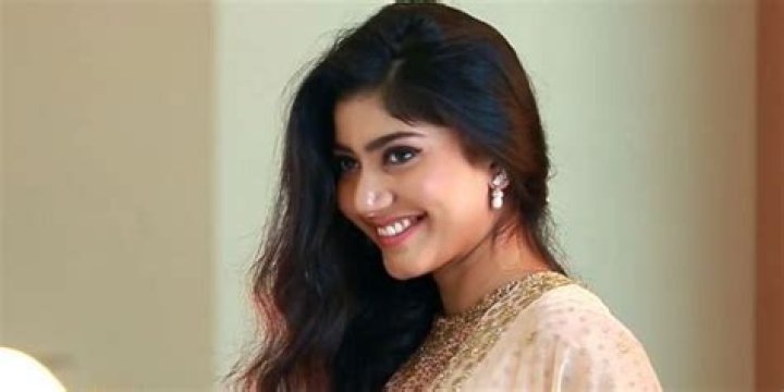 Who is Sai Pallavi Dating Now