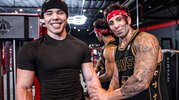 Who is Said Shavershian Dating Now?