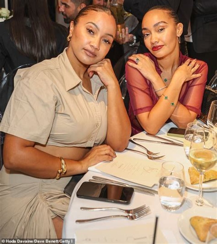 Who is Sairah Pinnock Dating Now?