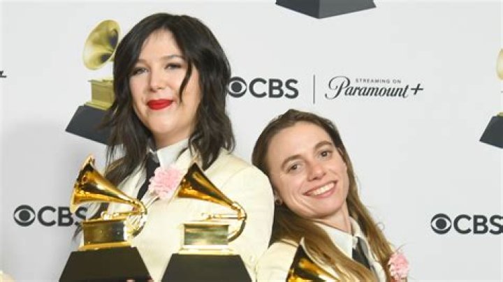 Who is Sala Baker Dating Now?