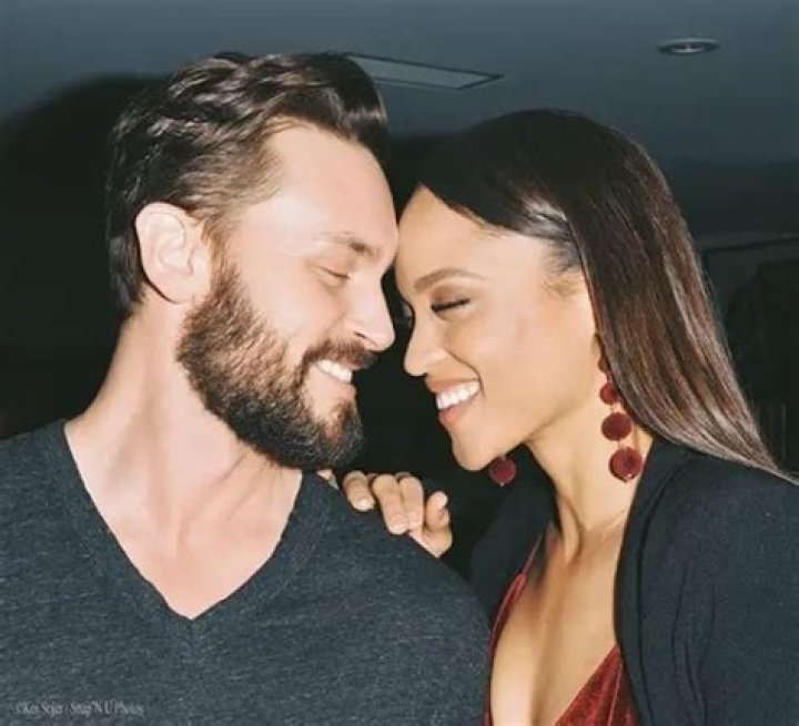 Who is Saleisha Stowers Dating Now