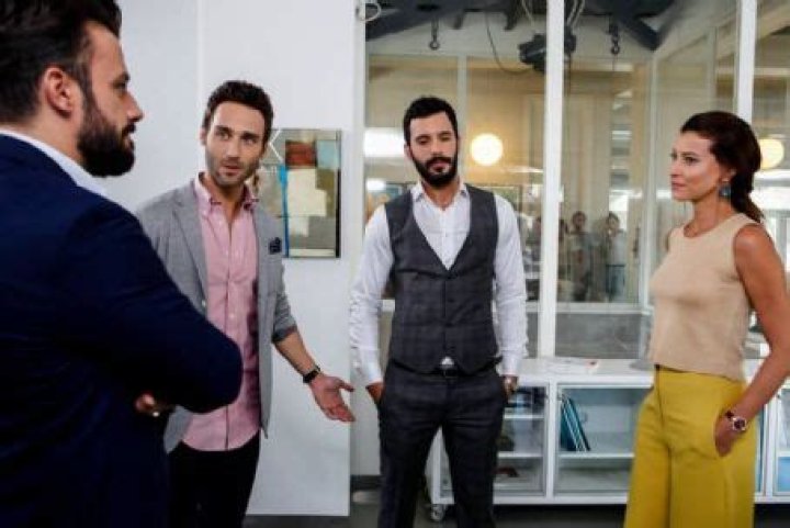 Who is Salih Bademci Dating Now