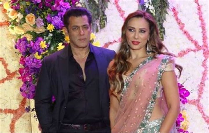 Who is Salman Khan Dating Now?