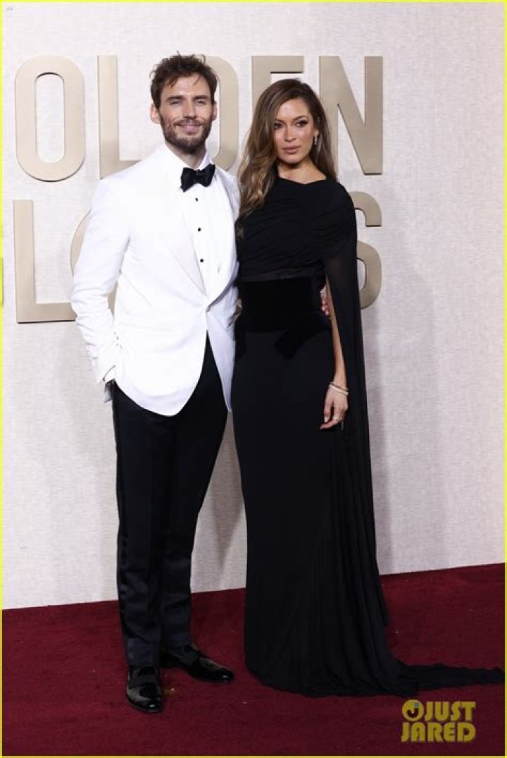 Who is Sam Claflin Dating Now?