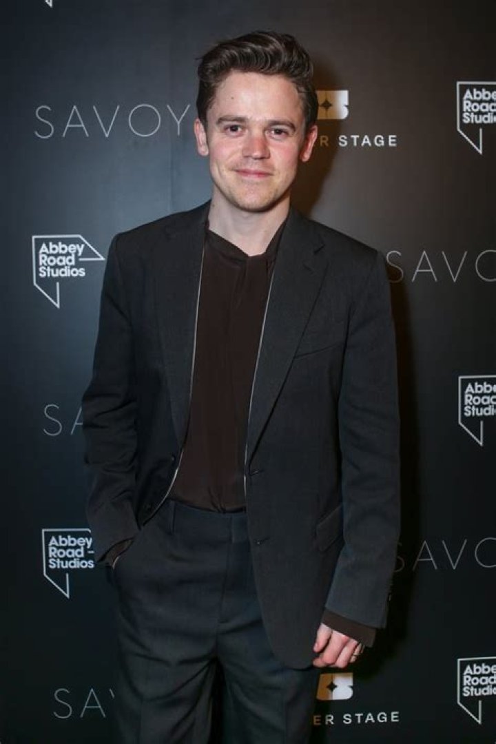 Who is Sam Clemmett Dating Now