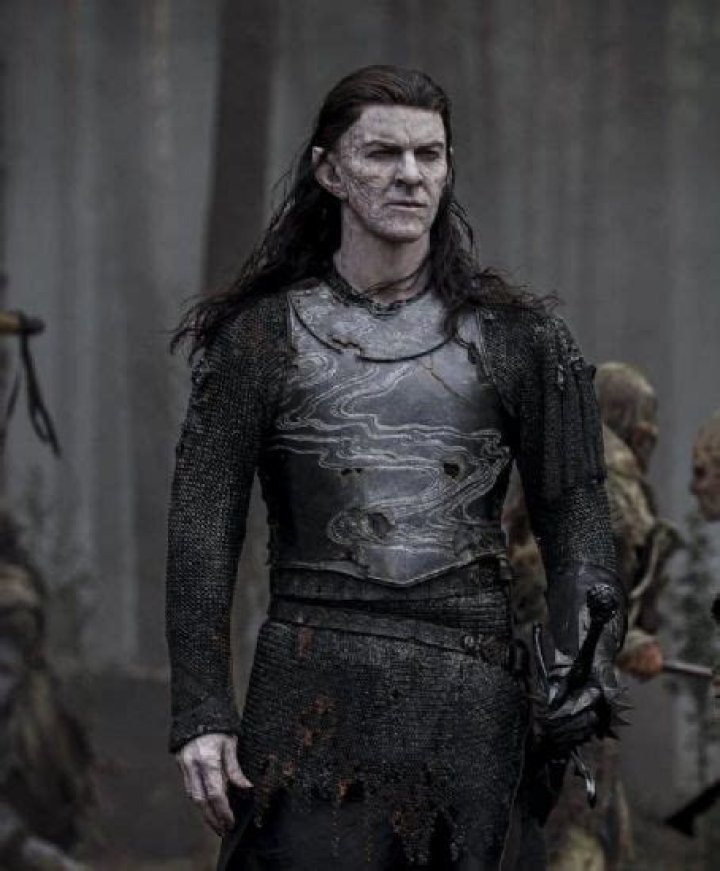 Who is Sam Hazeldine Dating Now?