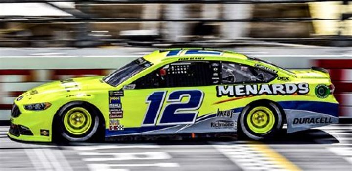 Who is Sam Hornish Jr. Dating Now