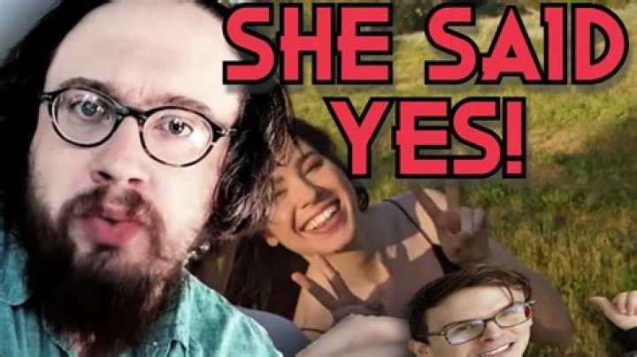 Who is Sam Hyde Dating Now