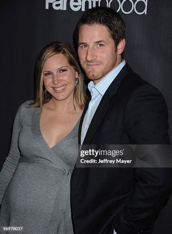 Who is Sam Jaeger Dating Now?