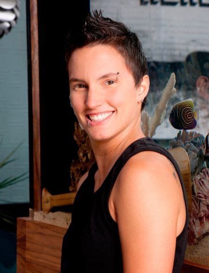 Who is Sam McGinn Dating Now?