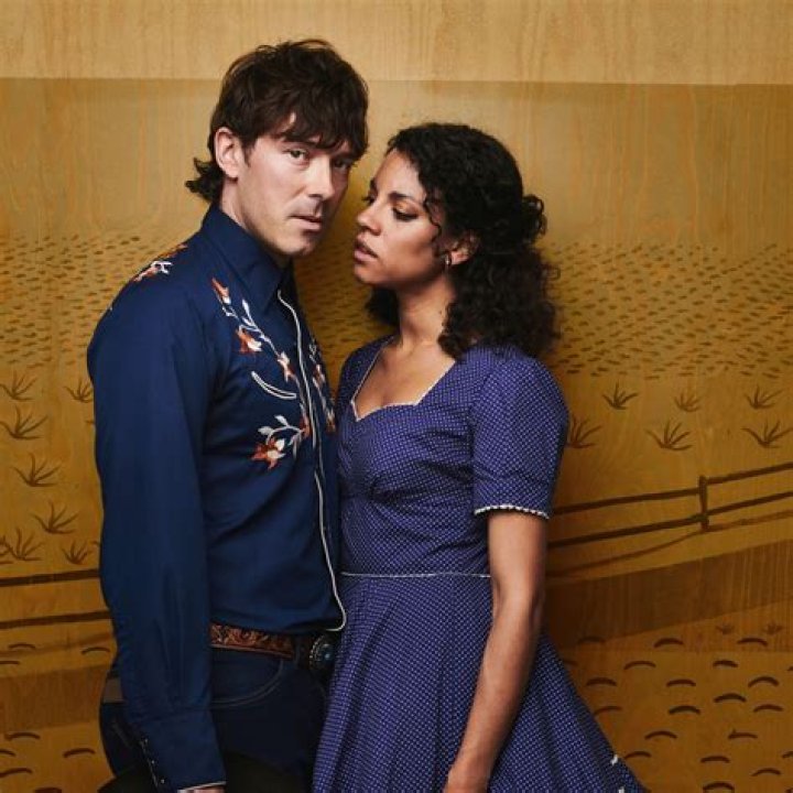 Who is Sam Palladio Dating Now