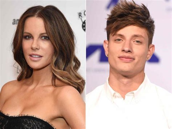 Who is Samantha Beckinsale Dating Now?
