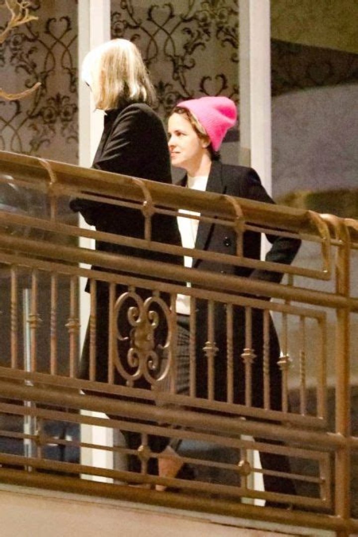 Who is Samantha Ronson Dating Now?